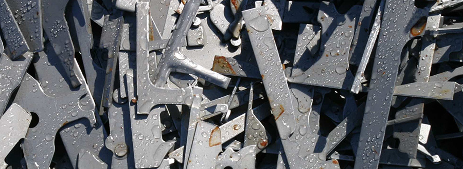 Metal Scrap